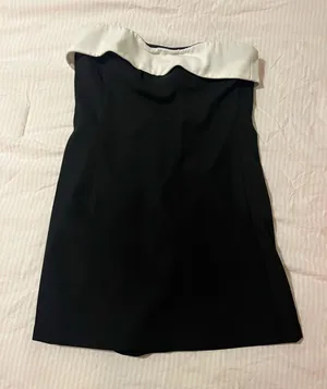Hello Molly Romper Dress thumbnail 1