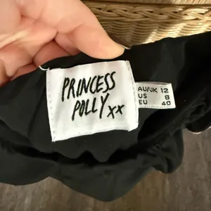 Princess Polly Black Bodysuit thumbnail 3