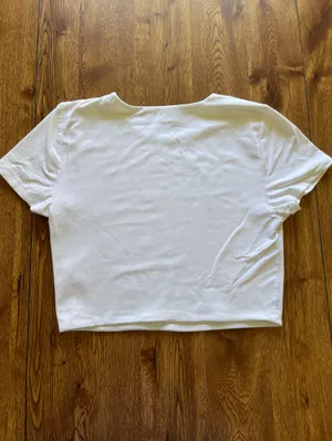 Aritzia babaton cropped top thumbnail 5
