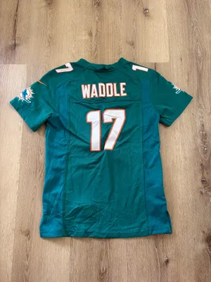 Nike NFL Miami Dolphins Jersey thumbnail 7