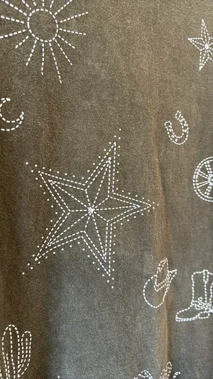 Maurice’s Western Graphic Tee thumbnail 4