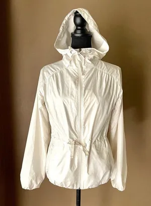 Columbia Windbreaker Jacket Size Small thumbnail 1