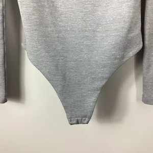 Contour Aritzia Deco Bodysuit Size XS thumbnail 3