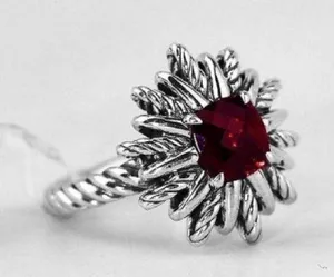 David yurman starburst ring thumbnail 1