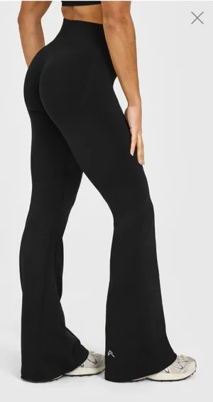 Oner Active EffortlessLift Flare Leggings  thumbnail 1
