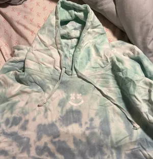 Barstool Hoodie Sleep when you’re dead thumbnail 1