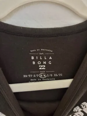 Billabong Top thumbnail 2