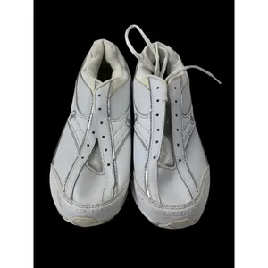 Champion Women's White Sneakers thumbnail 2