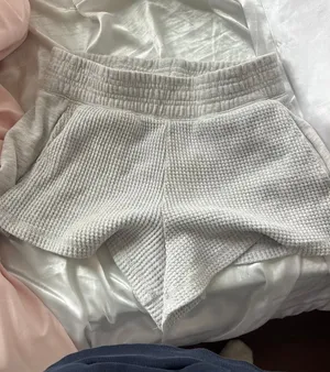Shorts Gray thumbnail 1