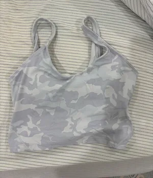Lululemon Align Tank thumbnail 1
