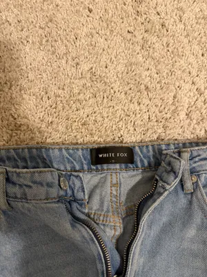White Fox Boutique jeans thumbnail 4