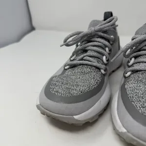 Allbirds Trail Runners SWT Sneakers Grey Sustainable Wool Tencel Women Size 7 thumbnail 9