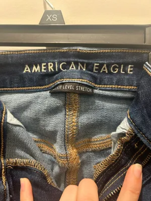 American Eagle High-Rise Jeggings thumbnail 6
