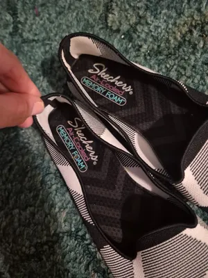 Skechers Cleo Flats Size 8 thumbnail 9