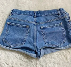 Forever 21 Denim shorts thumbnail 2