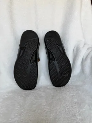 Finn Comfort Gomera Womens Sandals Leather strappy comfort EU 37 US 6 thumbnail 9
