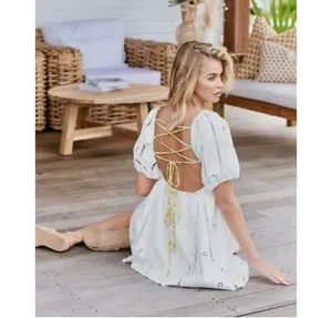 Free People Loving Feeling Dress thumbnail 4