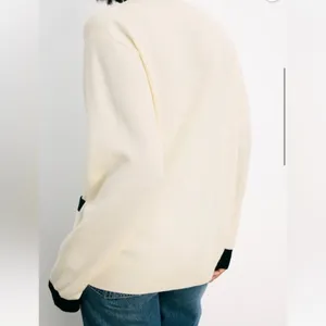 Reformation Scout Regenerative Merino Boyfrie Extra Small thumbnail 2