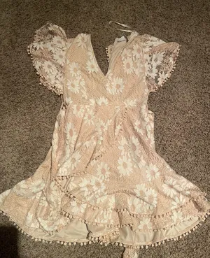 Selfie Leslie Dress thumbnail 2