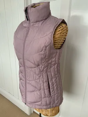 Champion Vest Women’s Puffer thumbnail 3