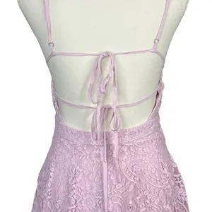 For Love and Lemons Carmela Lace Mini Dress Size Small NWT thumbnail 11