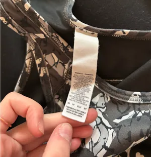 Nike Sports Bra thumbnail 4