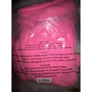 anthropologie sundry hot pink dress size 2 Ruched Fern‎ Puff Sleeves thumbnail 7