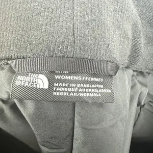 The North Face Women's Freedom Insulated Pants Size Medium Ski Snow Waterproof thumbnail 8
