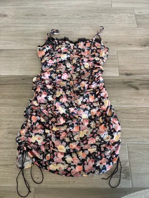 For Love & Lemons Dress thumbnail 4