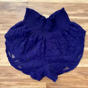 Free People Shorts thumbnail 8