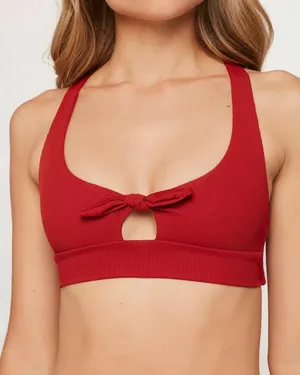 L*Space Bikini Top thumbnail 1
