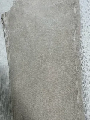 Abercrombie Curve Love High Rise 90s Relaxed Jean thumbnail 7