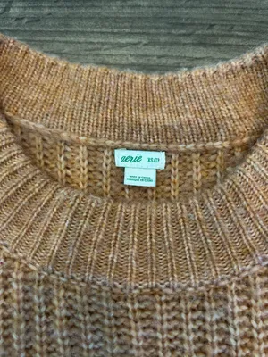 Aerie Sweater thumbnail 2