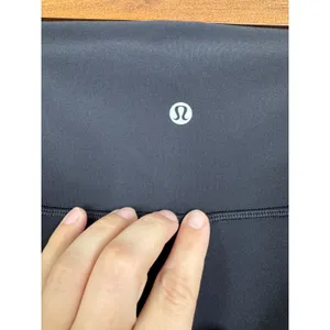 Lululemon Wunder Under Hi-Rise Tight Full-On Luxtreme 28 Black Yoga Leggings 4 thumbnail 5