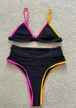 SheIn Bikini Set thumbnail 1