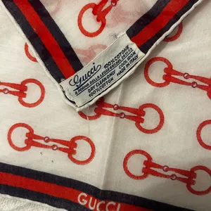 Gucci scarf thumbnail 4