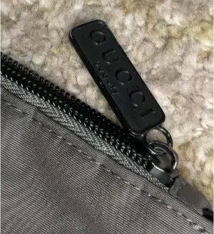 Gucci Makeup Bag thumbnail 2