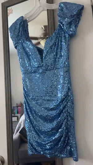 PromGirl Homecoming dress thumbnail 3
