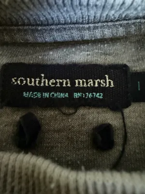 Southern Marsh Pullover thumbnail 2