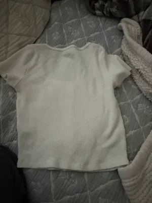 Hollister Crop Top thumbnail 4