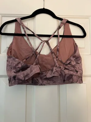 Athleta Sports Bra thumbnail 2