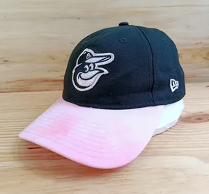 New Era 9Twenty Baltimore Orioles Hat thumbnail 1