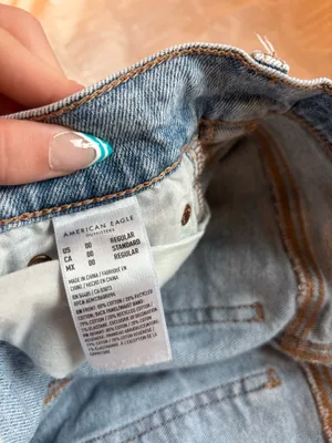 American Eagle Jeans Outfitters thumbnail 4