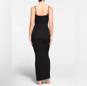 SKIMS Petite Soft Lounge Slip Dress XS thumbnail 2