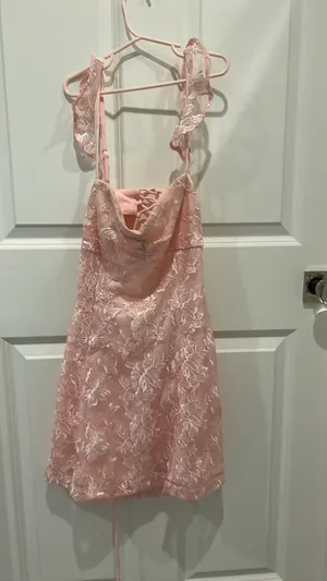 Windsor Dress thumbnail 7