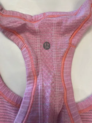 Lululemon Tank thumbnail 4