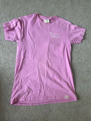 Simply Southern T-Shirt thumbnail 1