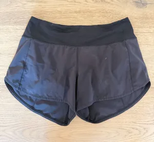 Lululemon Speed Up Shorts thumbnail 1