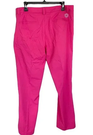 jogger pants Pink woman Hawaii interior 34W/32L thumbnail 5