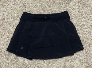 Lululemon Pace Rival Mid-Rise Skirt thumbnail 4